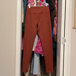 Girlfriend Collective Leggings